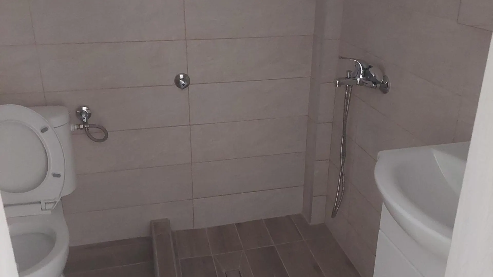 Apartment Small Studio Center Thessaloniki